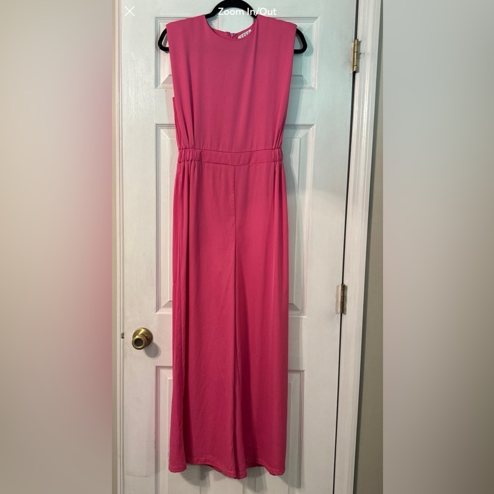 TCEC Jumpsuit, size small. Great condition!